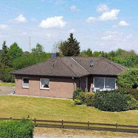Ferienhaus No.10 Hemmoor 외부 사진