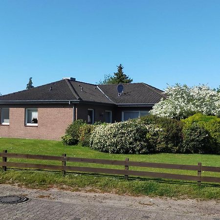 Ferienhaus No.10 Hemmoor 외부 사진