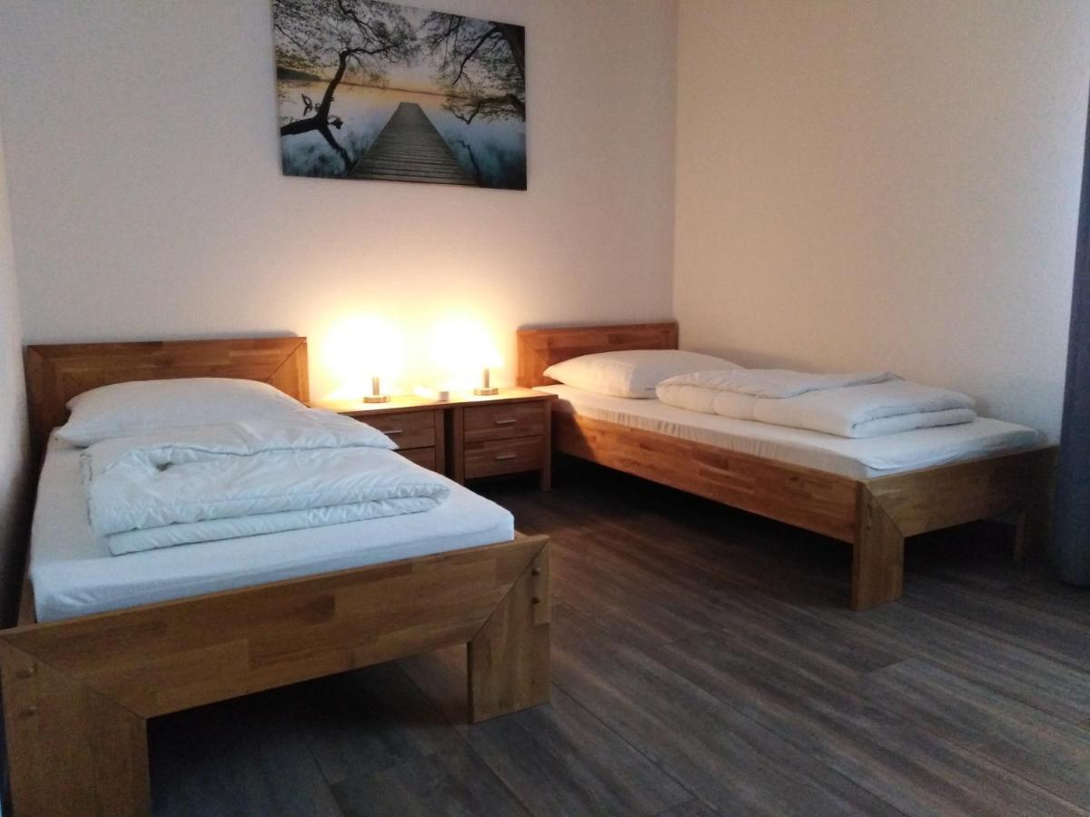 Ferienhaus No.10 Hemmoor 외부 사진