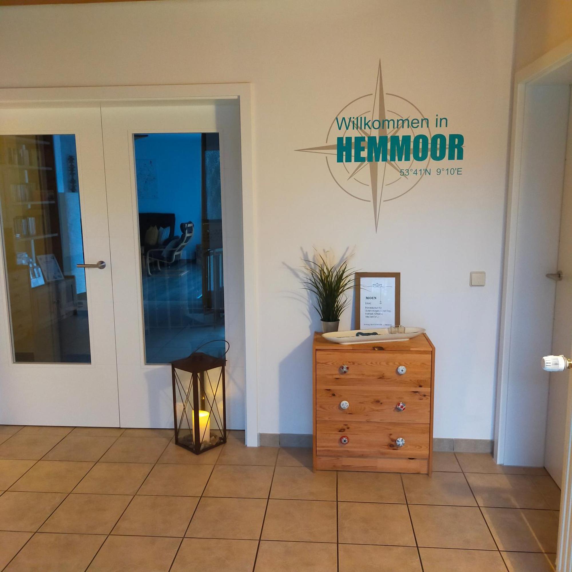 Ferienhaus No.10 Hemmoor 외부 사진