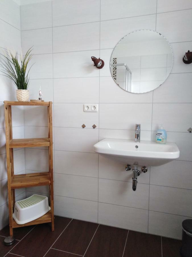 Ferienhaus No.10 Hemmoor 외부 사진
