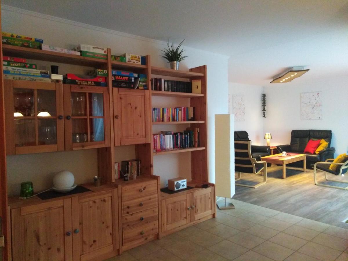 Ferienhaus No.10 Hemmoor 외부 사진
