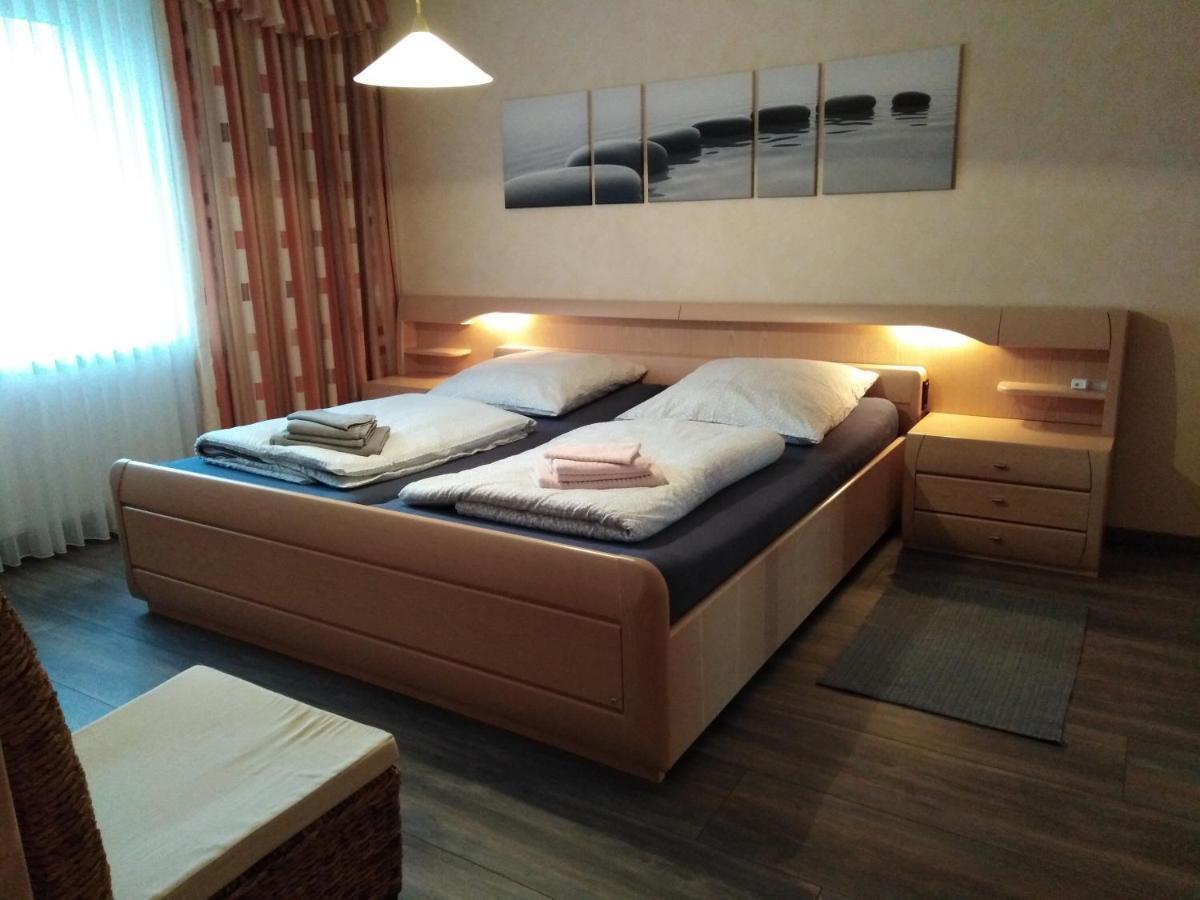 Ferienhaus No.10 Hemmoor 외부 사진