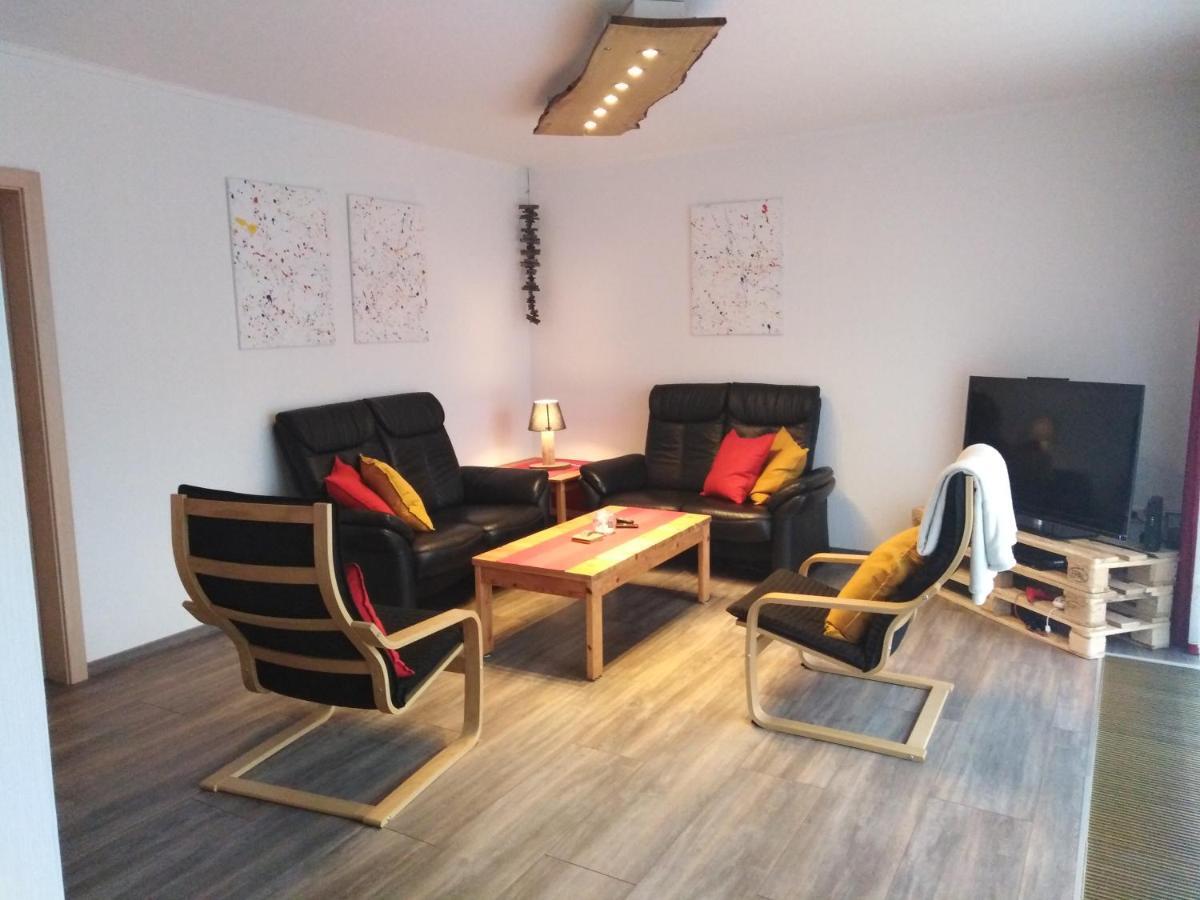 Ferienhaus No.10 Hemmoor 외부 사진